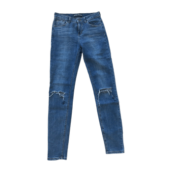 Bershka jeans