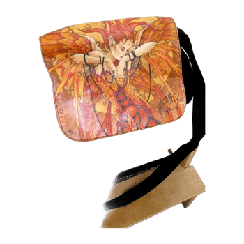 Linda ravenscroft bag