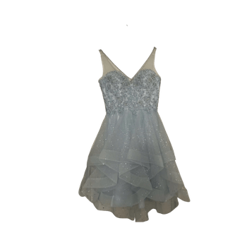 Zazabella rippimekko