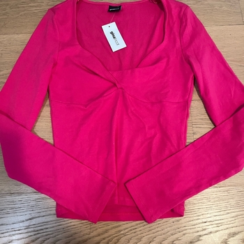 Gina tricot long sleeve