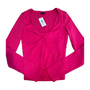 Gina tricot long sleeve