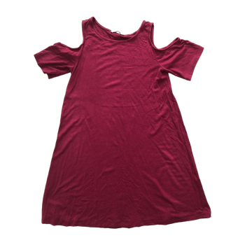 Pull&bear dress