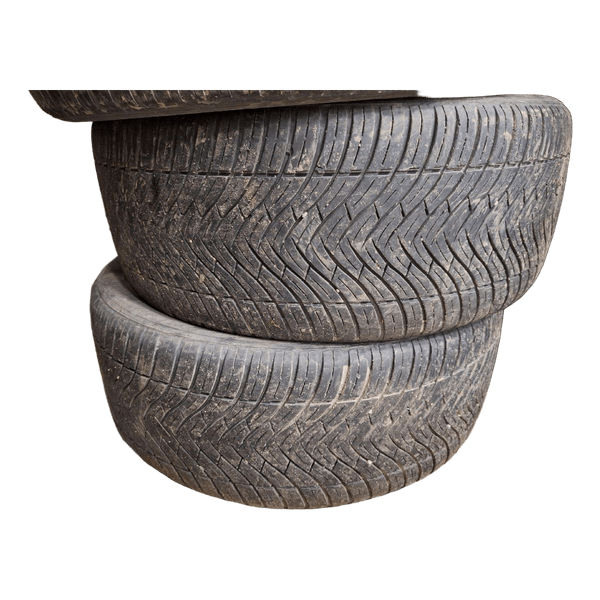 Triangle padangos 255/45R19