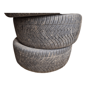 Triangle padangos 255/45R19