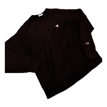 Brown champion hoodie