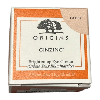 Origins beauty product