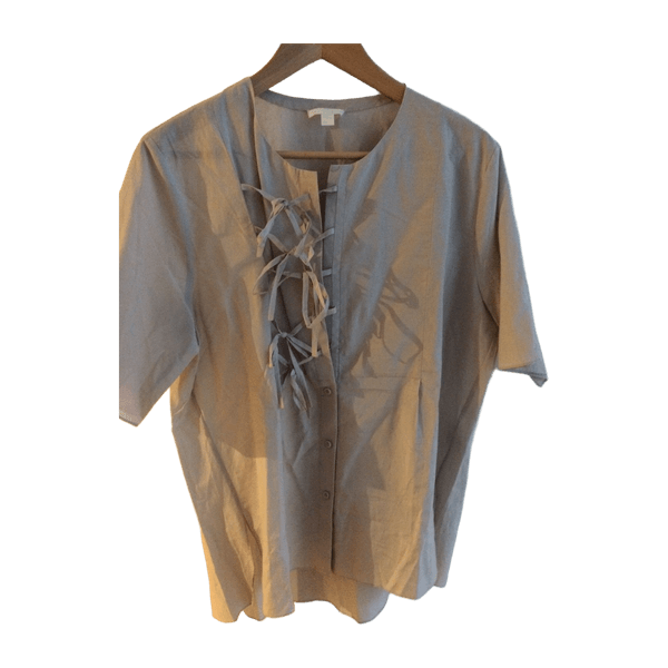 Cos blouse