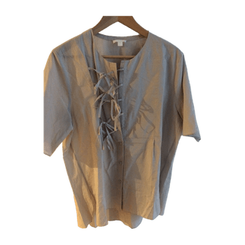 Cos blouse