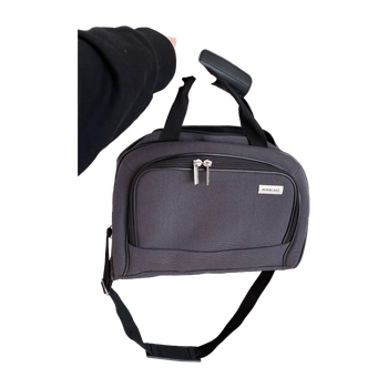Forecast bag