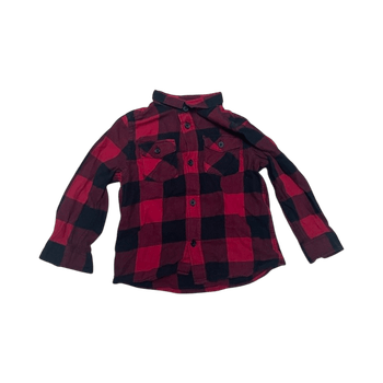 H&M flanelli paita