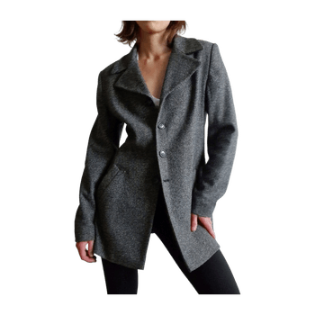 Vintage/90s coat