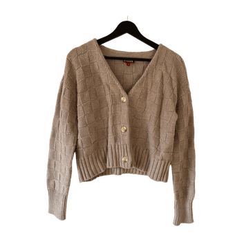 Staud cardigan