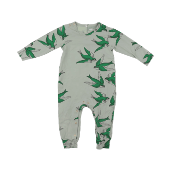 Mini Rodini Body 68 cm