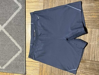 Nike Dri-FIT shorts