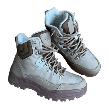Everest shoes