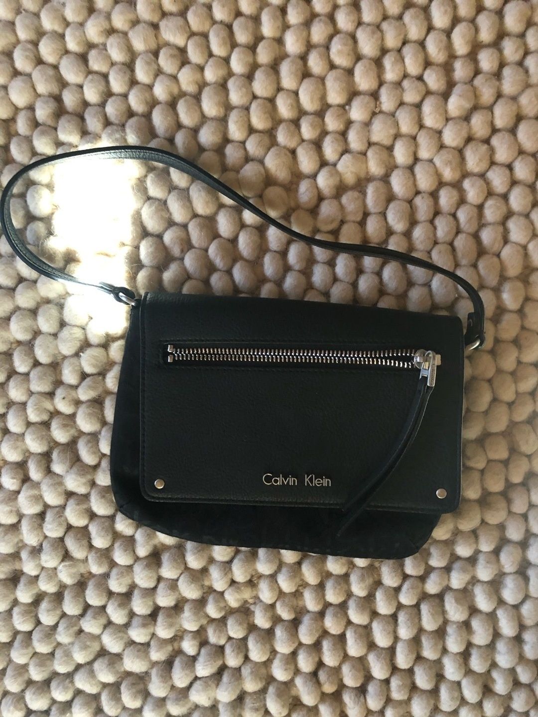 Calvin klein bag
