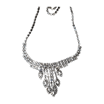 Glitter jewelry