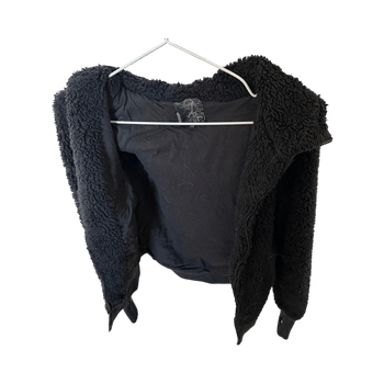 Warp pitkähihainen / Warp neuletakki