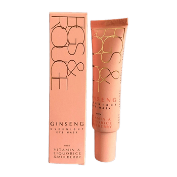 Figs & rouge beauty product