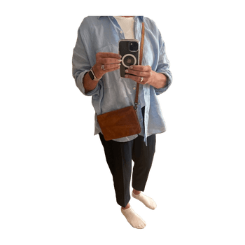 Re designed bag