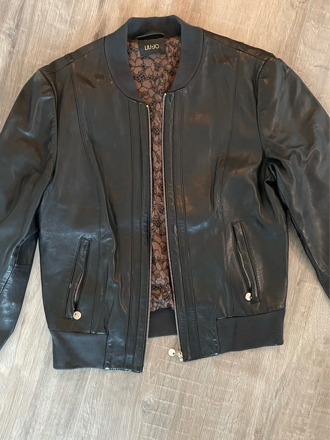 Liu jo coat