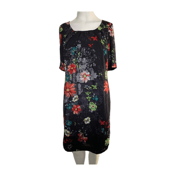 Aventura dress