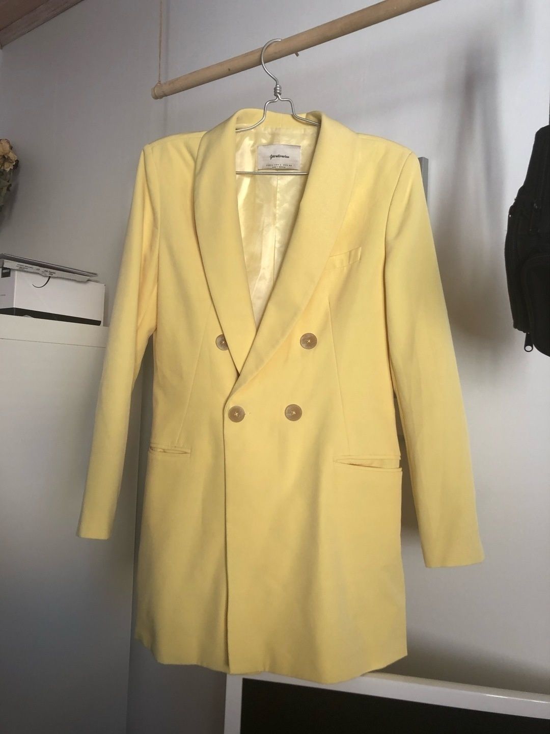 Stradivarius blazer
