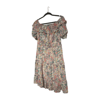 Vila dress