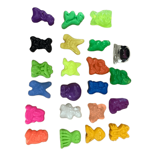 Gogos Crazy Bones