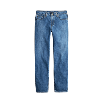 Siniset farkut, suoralahkeiset 29” 