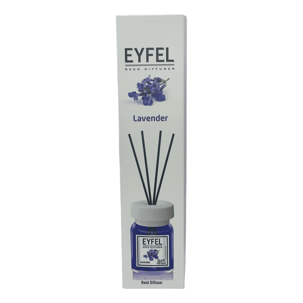Eyfel namų kvapas "Levanda" 120ml.
