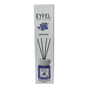 Eyfel namų kvapas "Levanda" 120ml.