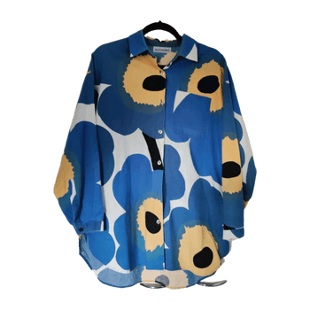 Marimekko blouse