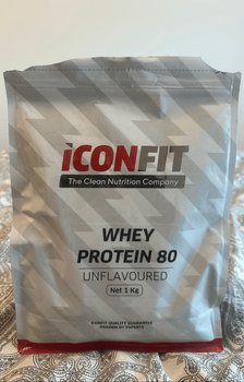 iCONFIT Whey Protein