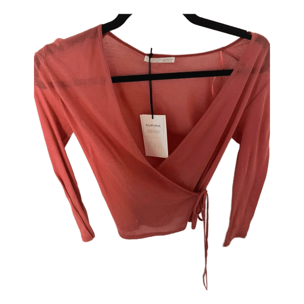 Zara top
