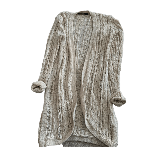 Seppala woman cardigan