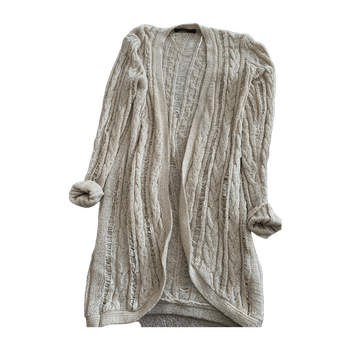 Seppala woman cardigan