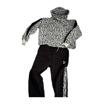 Puma hoodie