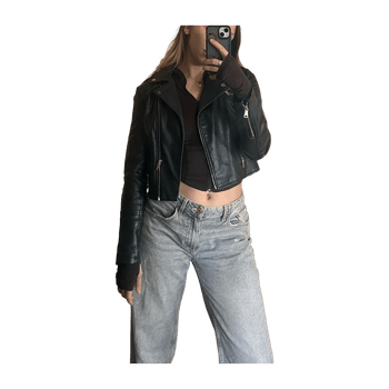 Reserved coat