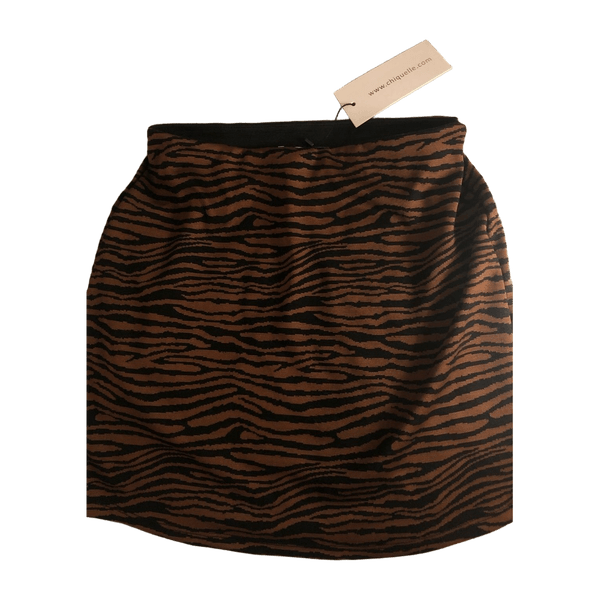 Chiquelle skirt