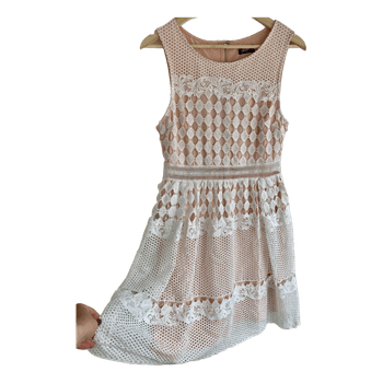 Elegant Dotti spring dress, size M
