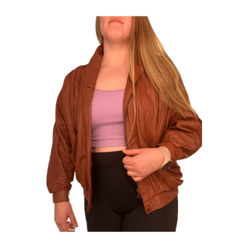 Finnish vintage coat