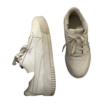 Puma sneakers