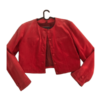Saki mokkatakki vintage coat