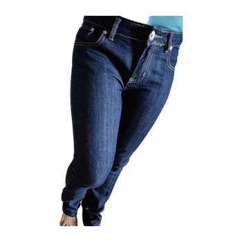 Jus d'orange jeans