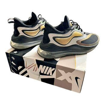 Nike Air Max sneakers