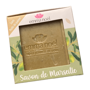 Savon de Marseille