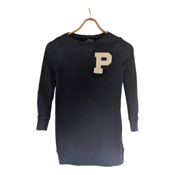 🖤 Polo Ralph Lauren Kids Sweatshirt – Size 7 (130)