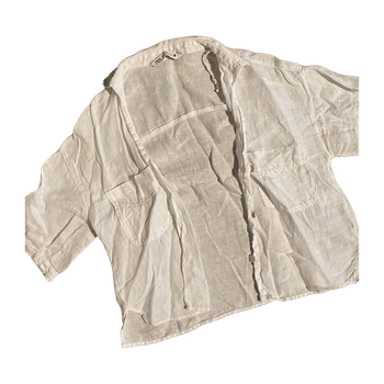 Zara blouse