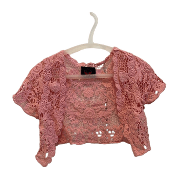 Cyber shop top